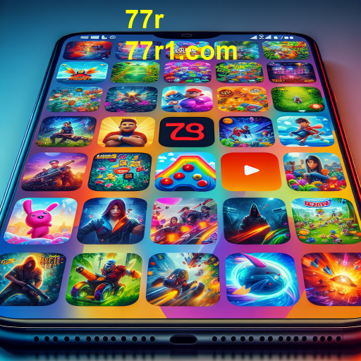 O Crescimento dos Jogos Mobile: Mudando o Cenário dos Videogames